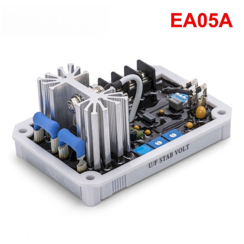 Ea05a regolatore tensione - regolatore,
