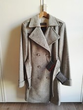 Cappotto Brema Donna Taglia 44