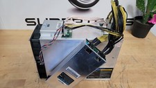 INNOSILICON A10 PRO ETH Miner