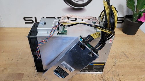 Innosilicon a10 pro eth miner - innosilicon,