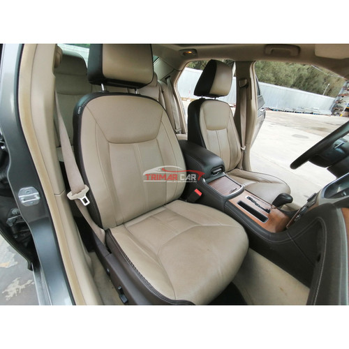 Interno completo sedili - interno,