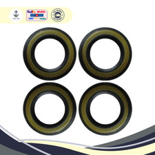 Guarnizione olio compatibile