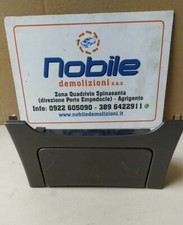 POSACENERE CON INTERRUTTORE