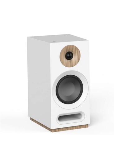 Jamo speakers white - speakers,