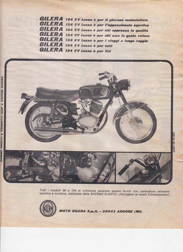 Advertising pubblicità moto - advertising,