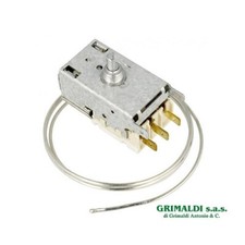 TERMOSTATO RANCO K59-S1890 PER