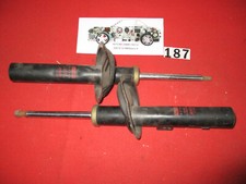 170397/8 SACHS COPPIA AMMORTIZZATORI ANTERIORI CITROEN ZX 91>97