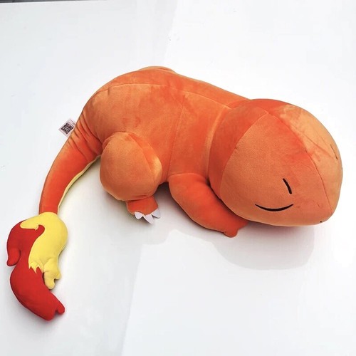 Pokemon charmender sleeping - pokemon,