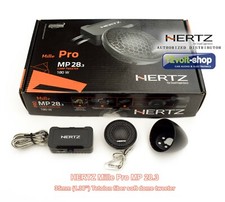 Hertz MP 28.3 Mille PRO