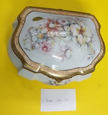 COFANETTO PORTAGIOIE POCELLANA