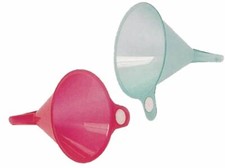 IMBUTO IN PLASTICA DIAMETRO