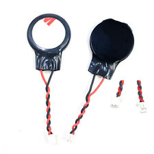 Batteria CMOS BIOS due pin per