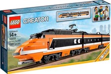 Lego 10233 creator horizon - lego,