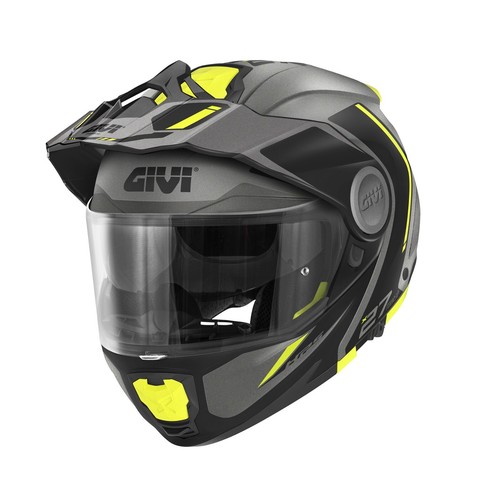 Casco modulare givi - modulare, x27