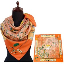 Sciarpa hermes neige antan - sciarpa,