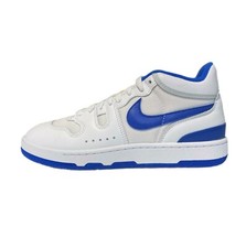 Nike Attack White/Game