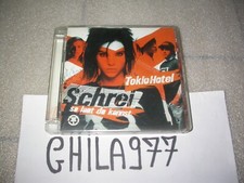 CD TOKIO HOTEL SCHREI