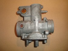 Carburatore Honda CB 750 K7 - carter per cilindro n.4 Keihin PD41A carburator part