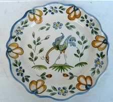 Bella Piatto Decorativa Fatto