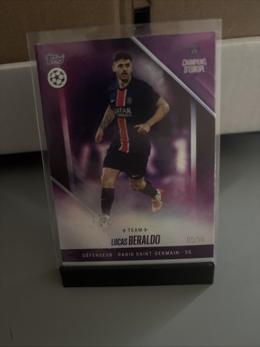 Lucas beraldo rifrattore - lucas, /50