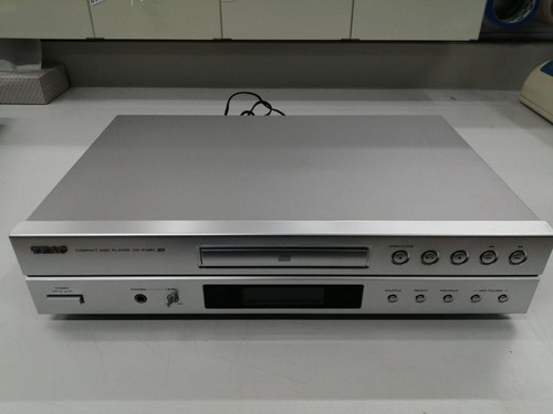 Teac lettore p1260 usato - lettore, cd