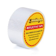 Nastro Riflettente 2 Pollici x