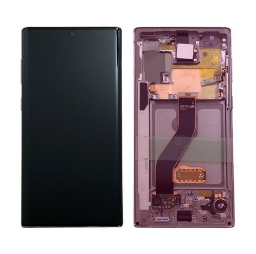 Samsung galaxy note n970f - samsung,