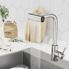 Rubinetto Da Cucina Con