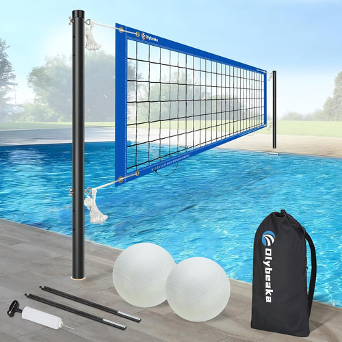 Set rete pallavolo - set,