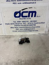 MANIGLIA PORTA INTERNA ANTERIORE = POSTERIORE SINISTRA ROVER 200 = 400