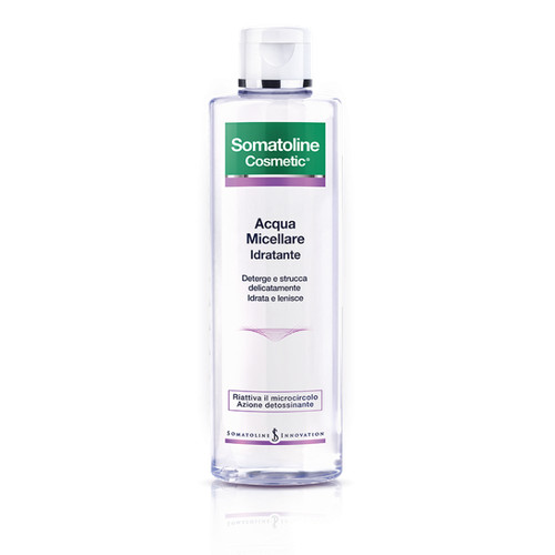 Somatoline cosmetic lift - somatoline,