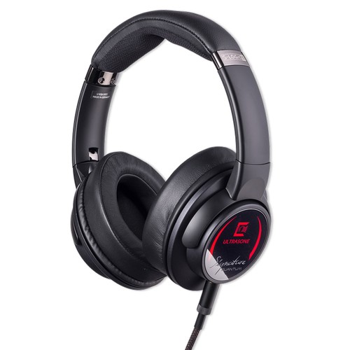 Cuffie ultrasone signature - ultrasone,