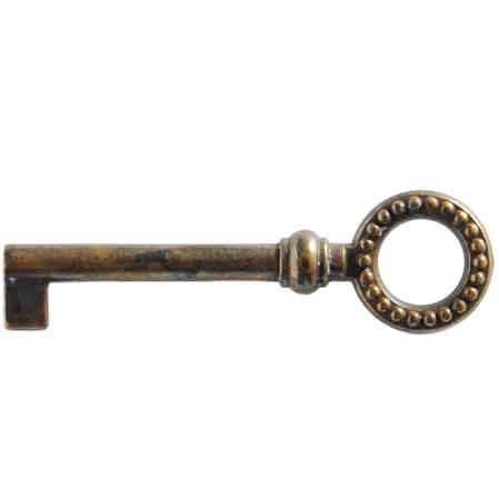 Chiave per mobili 7003 - chiave,