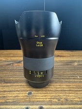 Zeiss Otus 28mm f1.4 ZE APO