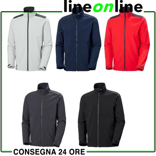 Giacca lavoro helly - lavoro, hansen