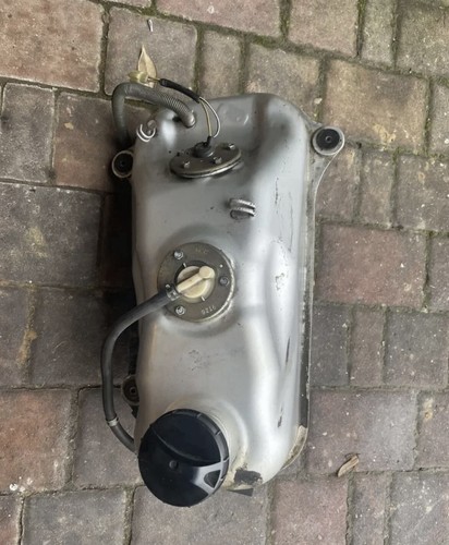 Serbatoio benzina carburante - serbatoio,