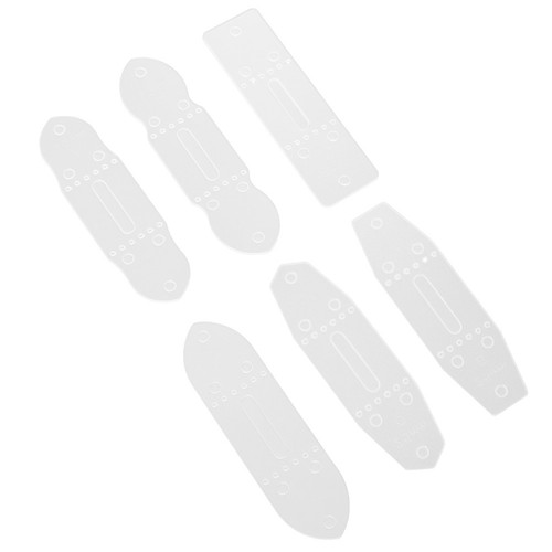 Pcs foratrice per cinture - ,