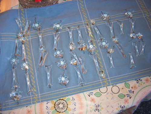 Gocce cristallo - 42, di