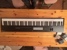 Tastiera Novation Mk3 88 Tasti