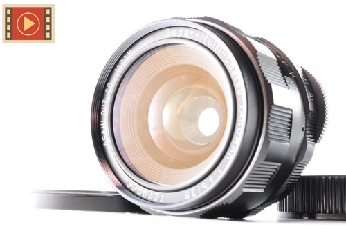 Obiettivo pentax smc - 🎦,