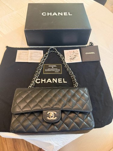 Autentica chanel borsa - chanel,