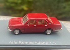 Alfa Romeo Alfetta Berlina