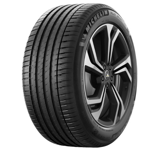 Michelin pilot sport - pilot, 4