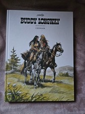 BUDDY LONGWAY +++ EDIZIONE