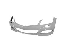 Paraurti anteriore mercedes - paraurti,