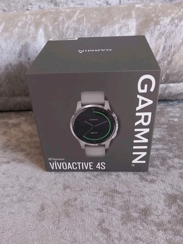 Garmin vivoactive scatola - garmin,