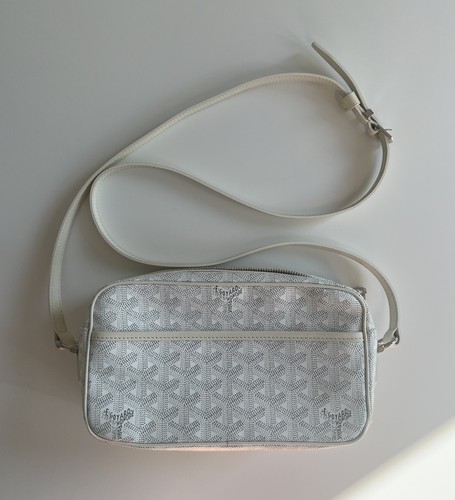 Borsa tracolla goyard - goyard, cap