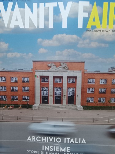 Vanity fair design - vanity,