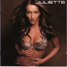 Juliette - Unstoppable (CD)