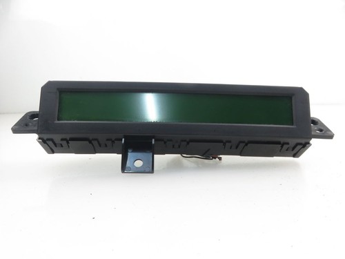 Schermo lcd cruscotto mazda - cruscotto, 5
